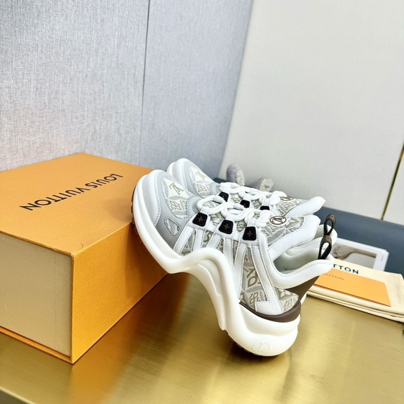 LV Sneakers